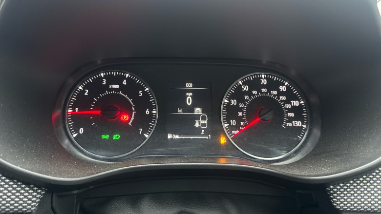 Dacia Jogger 1.0 TCe Extreme SE 5dr Petrol Estate